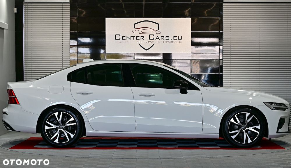 Volvo S60 T4 R-Design - 18