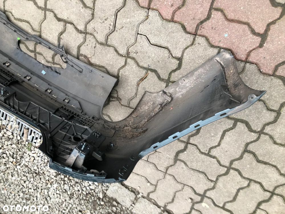 Zderzak tył tylny PDC Audi A5 8W6 F5 S-Line - 10