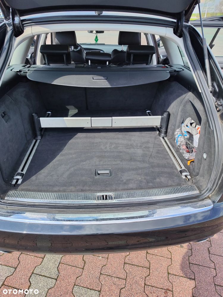 Audi A6 Avant 2.7 TDI Quattro Tiptr - 7