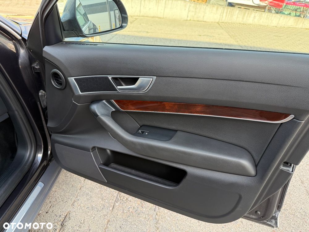 Audi A6 Allroad 3.0 TDI DPF tiptronic - 21