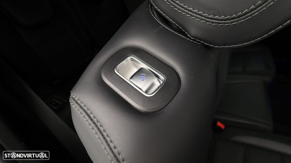 Mercedes-Benz GLS 63 AMG 4Matic+ 9G-TRONIC Line Premium Plus - 35