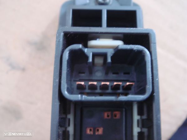 Interruptor Elevador Vidros/ Fecho Portas Mitsubishi Colt Vi (Z3_A, Z2 - 2