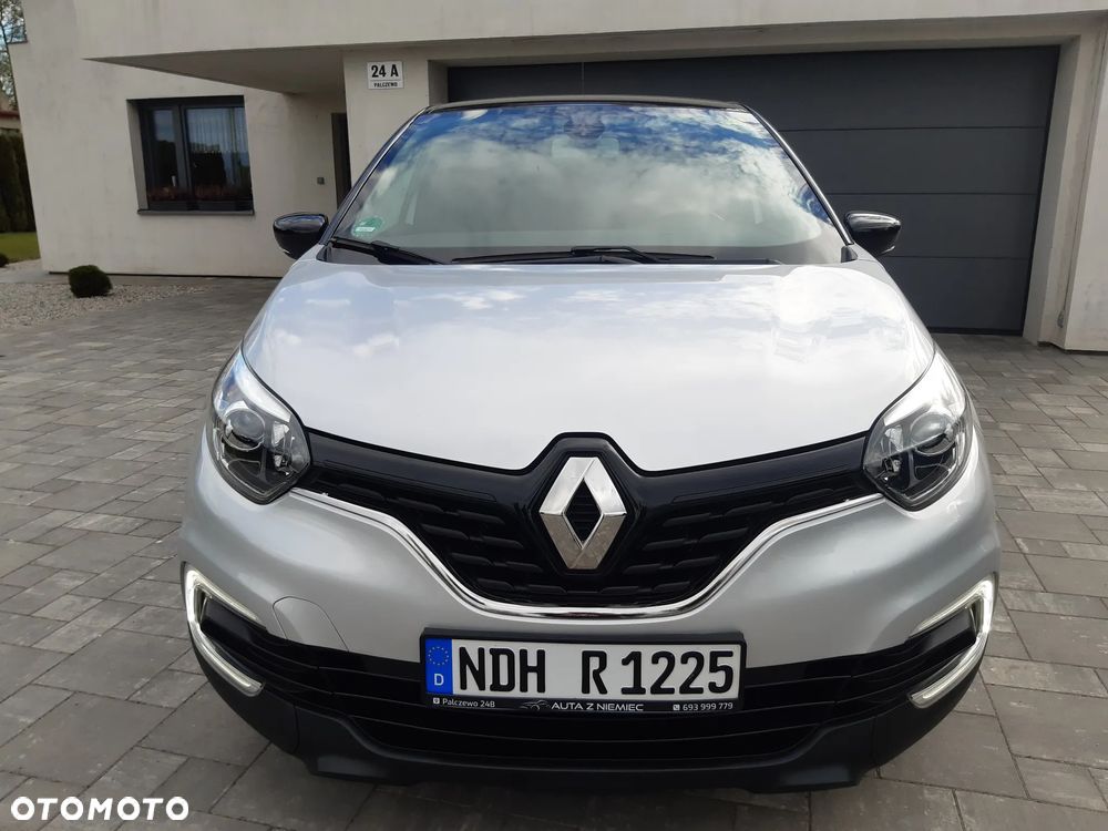 Renault Captur (ENERGY) TCe 90 LIMITED - 3