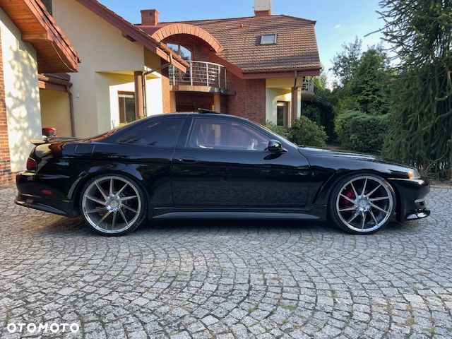 Lexus SC Standard - 18