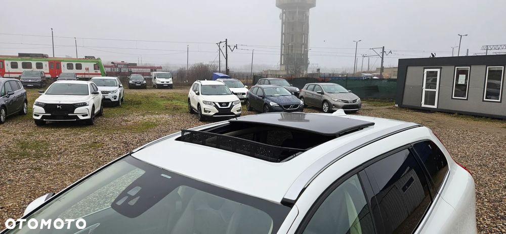 Volvo XC 60 D5 AWD Geartronic Summum - 15