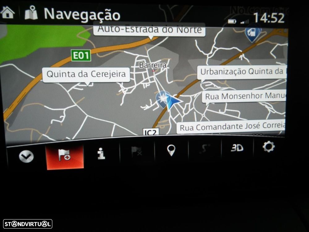 Mazda CX-3 1.5 Sky.Excellence Navi - 20