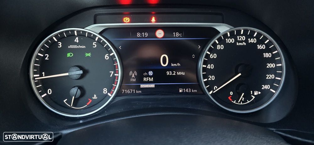 Nissan Juke 1.0 DIG-T Enigma - 15