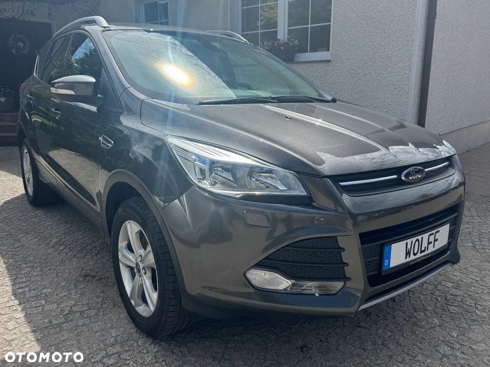 Ford Kuga 1.5 EcoBoost 2x4 SYNC - 6