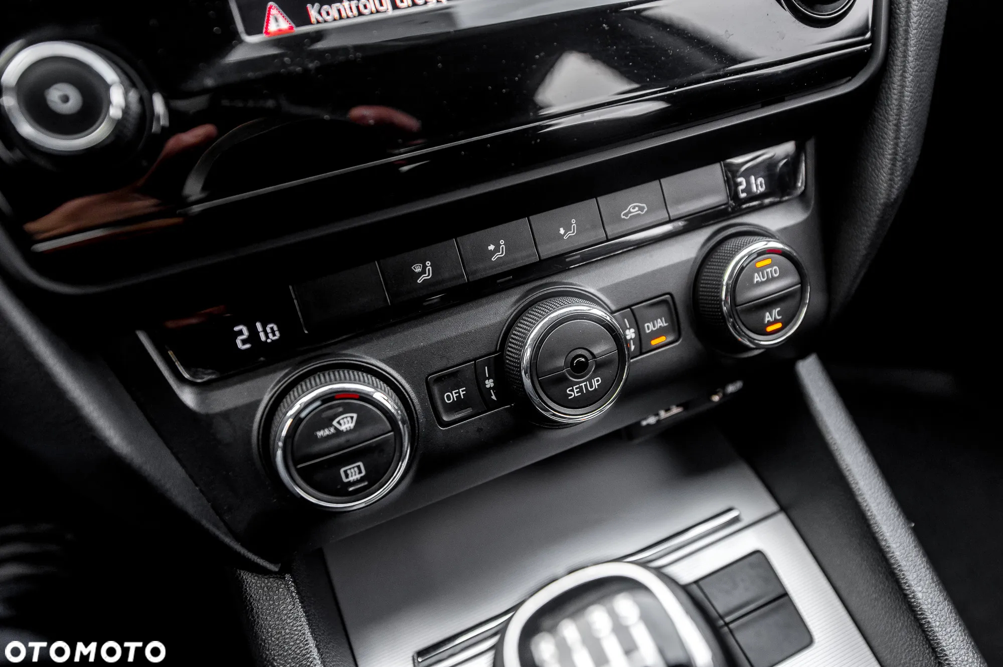 Skoda Octavia - 27