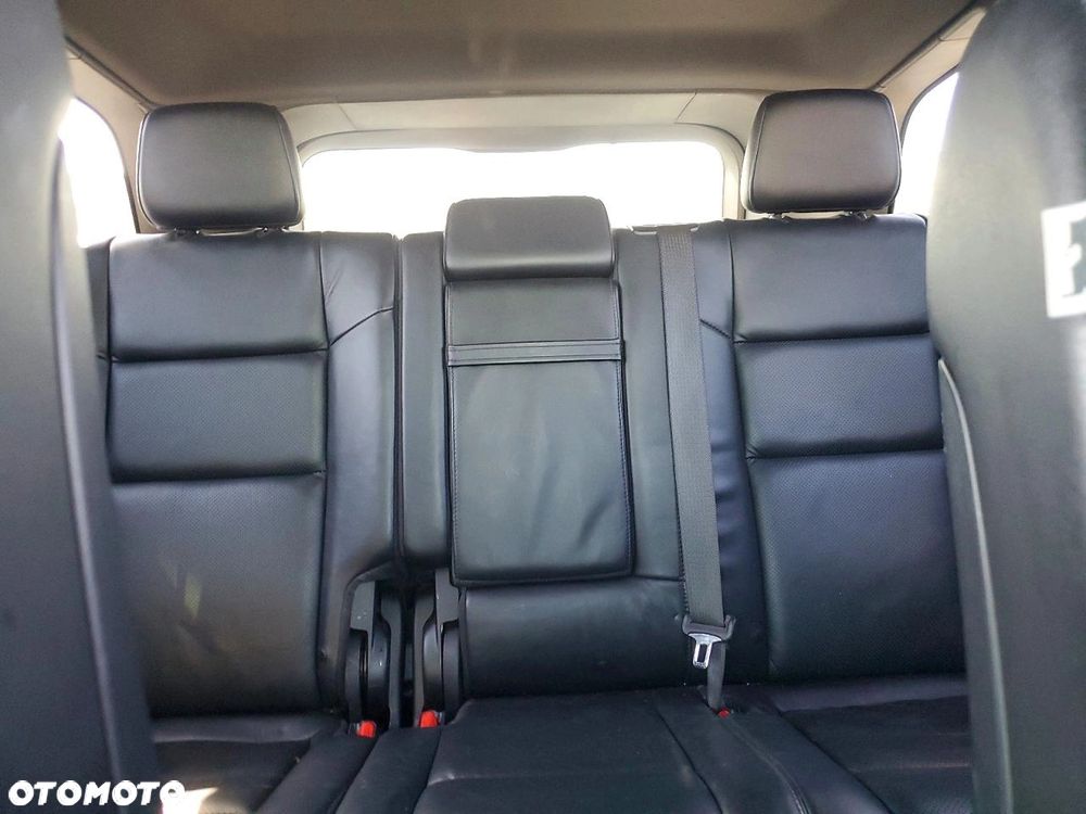 Jeep Grand Cherokee - 10