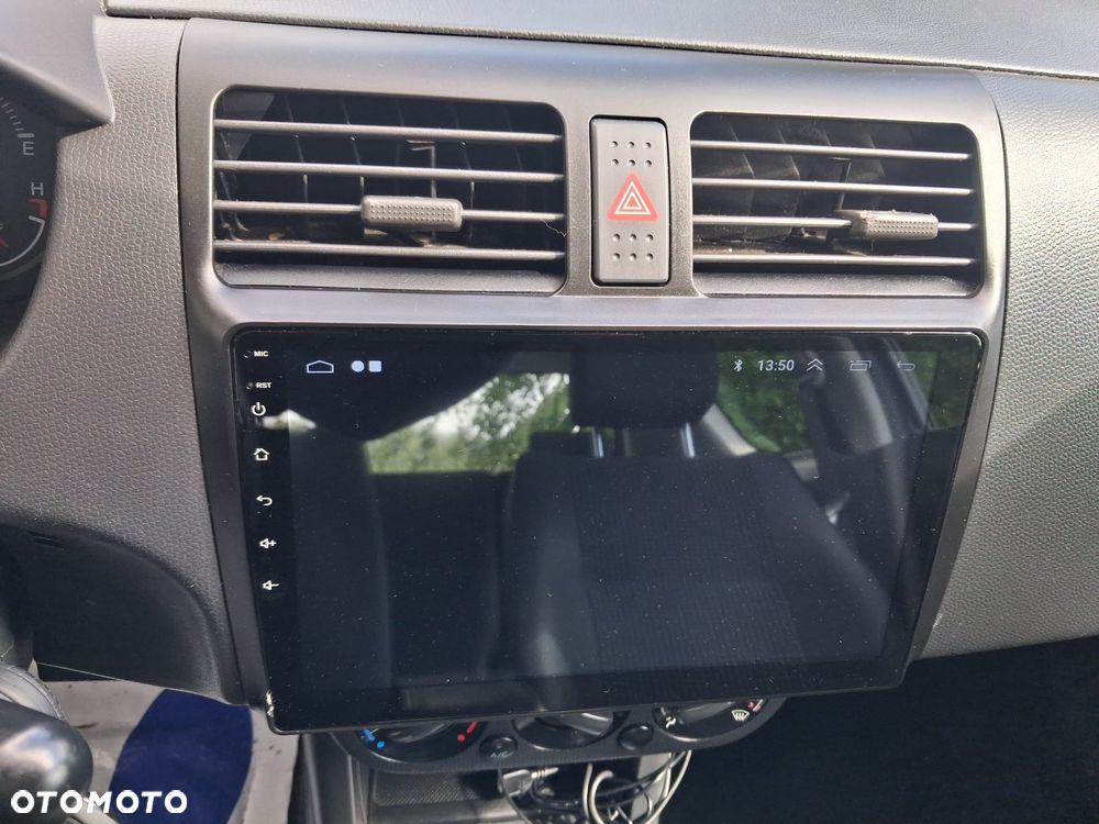 Suzuki Swift - 17