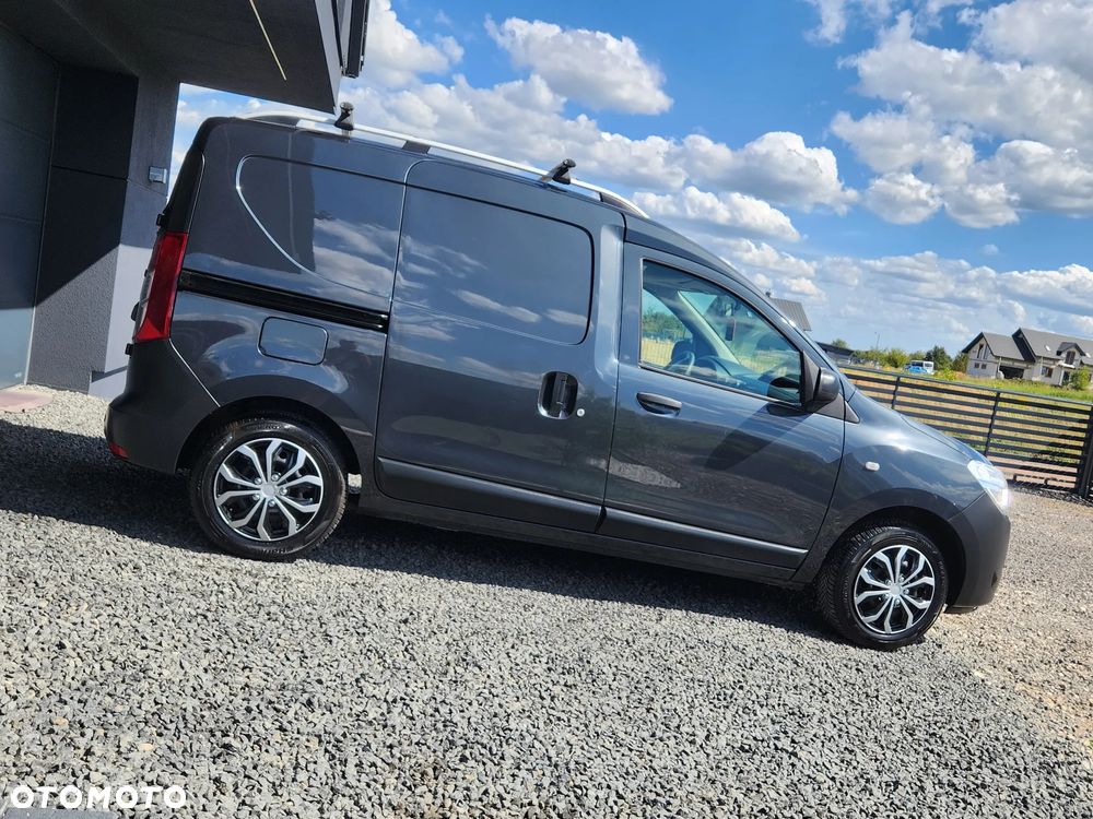 Dacia Dokker - 28