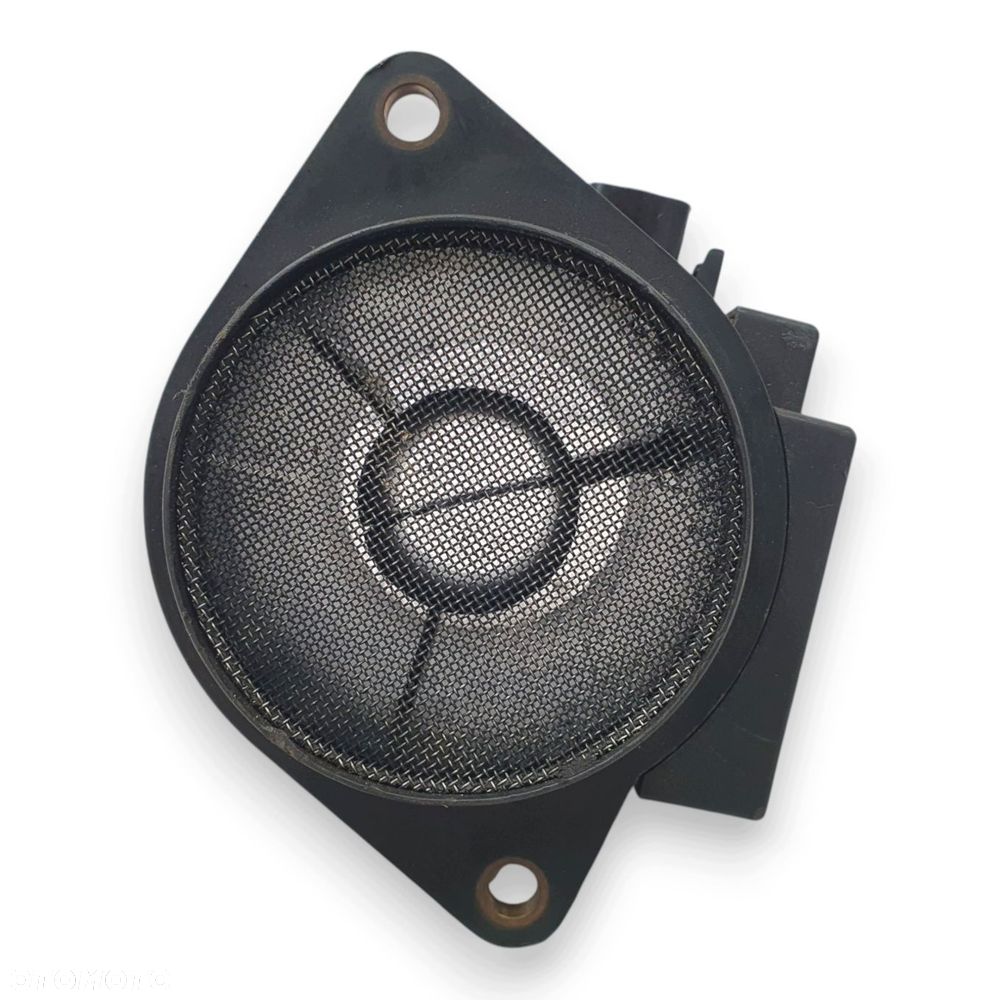 PRZEPŁYWOMIERZ Audi A4 B5 Passat B5 1.8 1.8T 058133471 Hitachi - 13