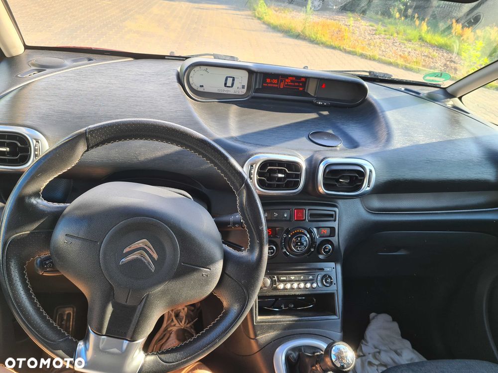 Citroën C3 Picasso - 8