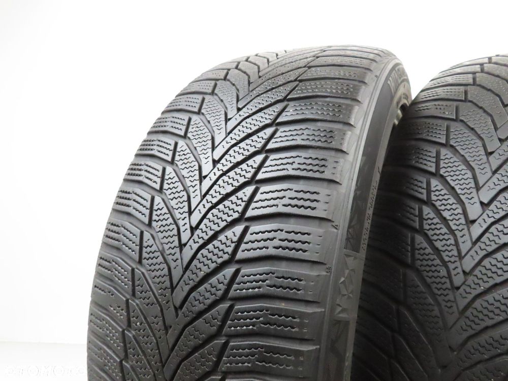 2x 235/45R19 OPONY ZIMOWE Nexen WinGuard Sport 2 99V XL - 10