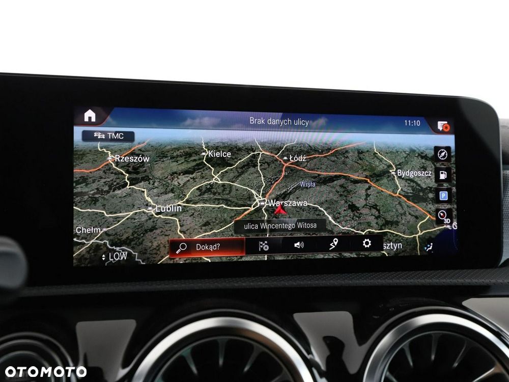 Mercedes-Benz CLA 200 7G-DCT Edition AMG Line - 24