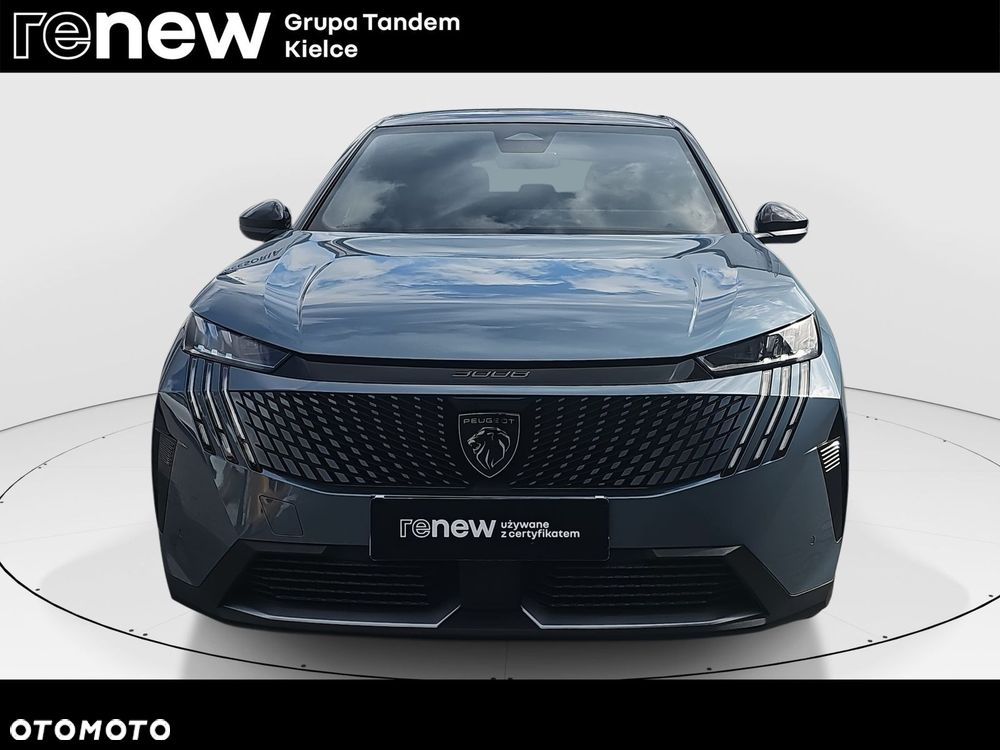 Peugeot 3008 2025 photo 2