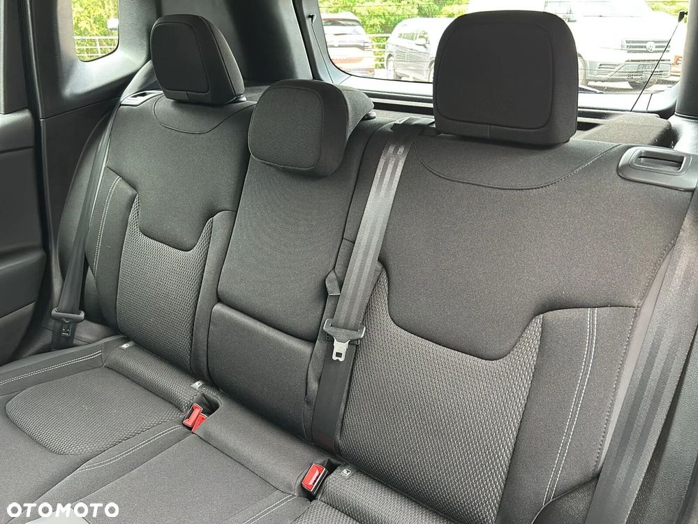 Jeep Renegade 1.0 GSE T3 Turbo Limited FWD S&S - 19