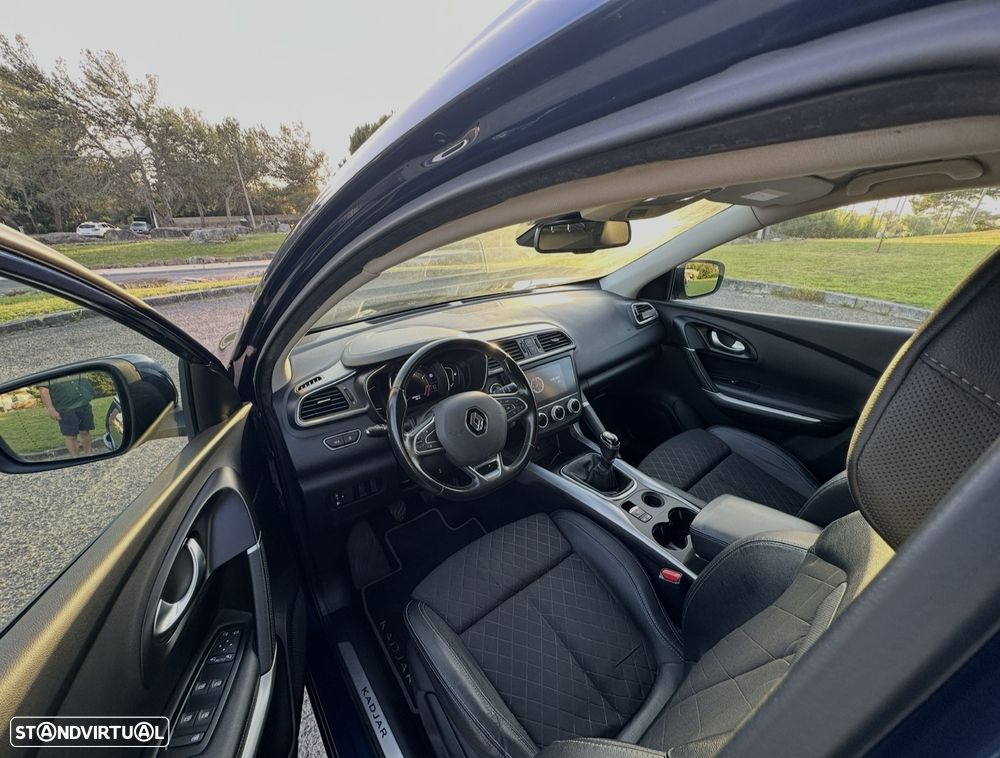 Renault Kadjar 1.3 TCe Intens - 6