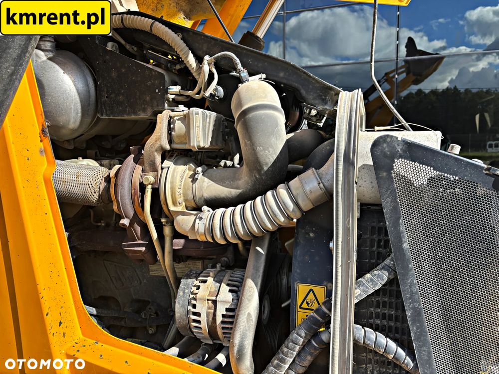 JCB 3CX KOPARKO-ŁADOWARKA 2020R. MTH: 2273 ! | CASE 590 580 CAT 428 432 NEW HOLLAND 110 - 34