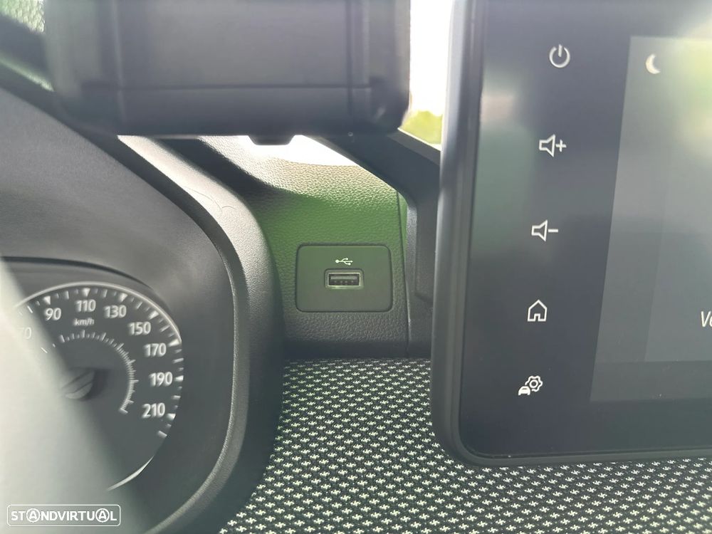 Dacia Sandero 1.0 TCe Extreme - 19