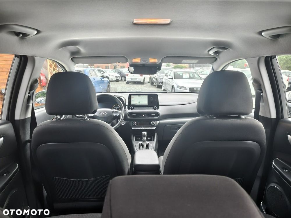 Hyundai Kona - 18