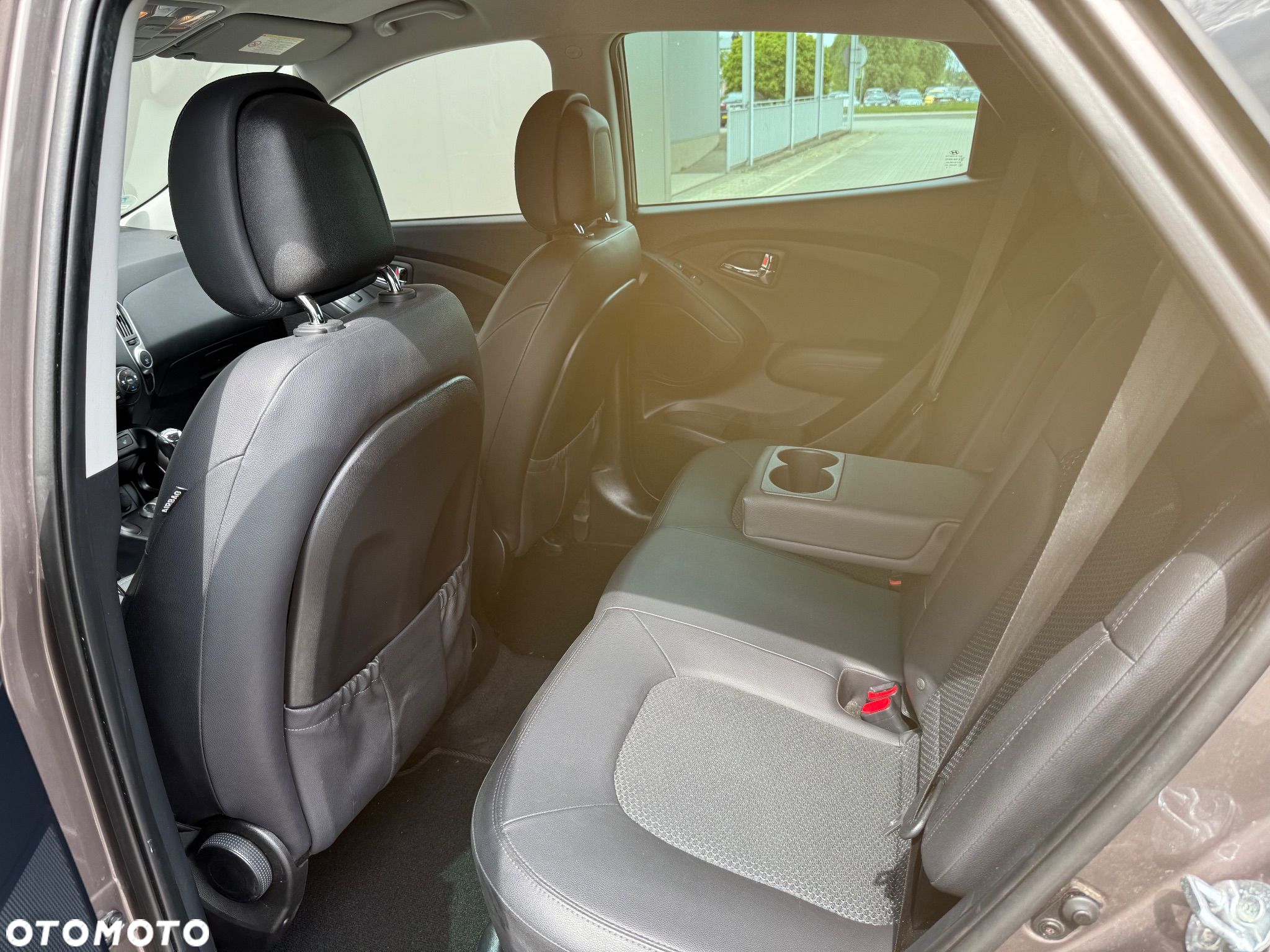 Hyundai ix35 - 19