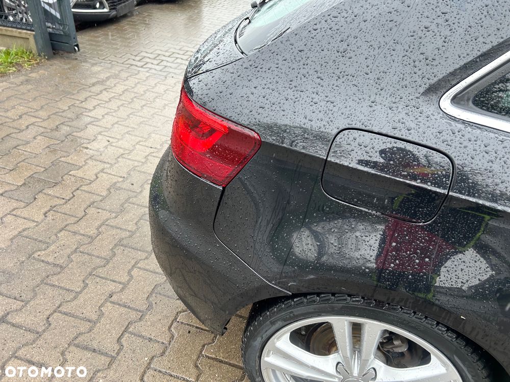 Audi A3 3-drzwiowe - 11