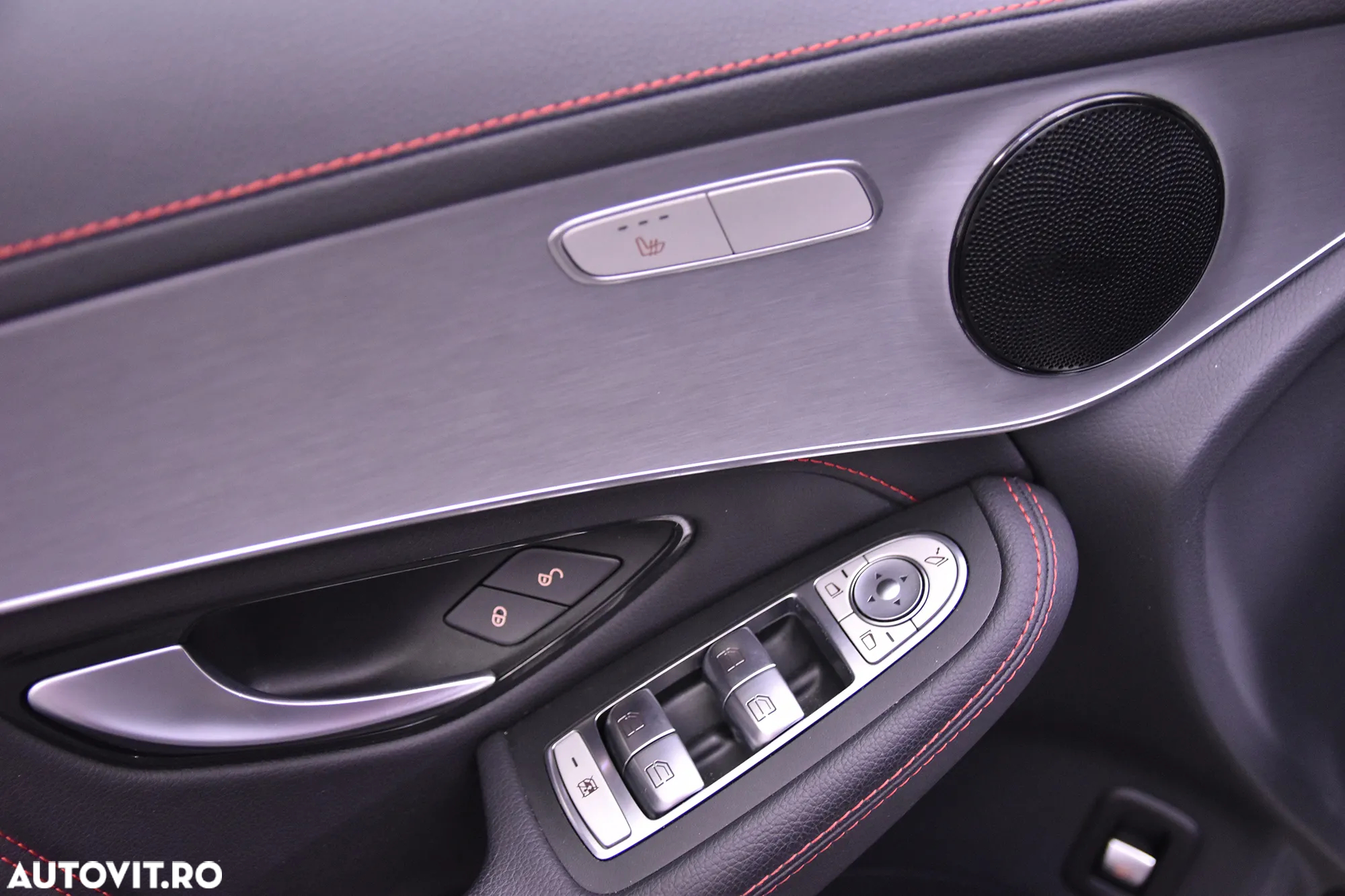 Mercedes-Benz GLC 300 de 4Matic 9G-TRONIC AMG Line - 14
