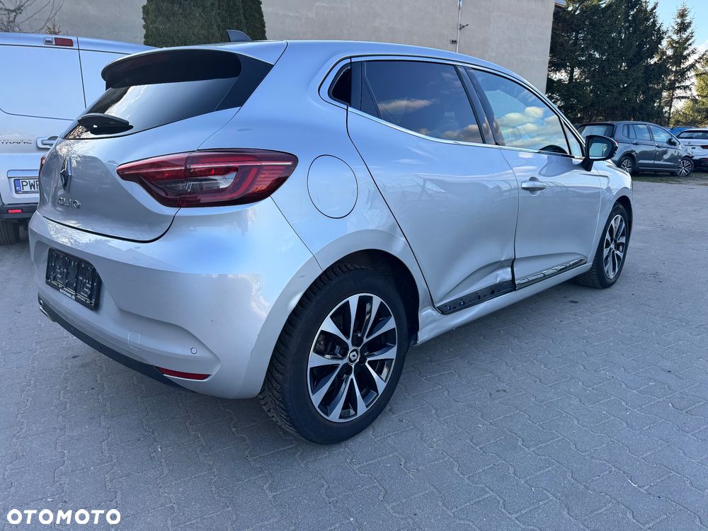 Renault Clio TCe 90 ZEN - 10