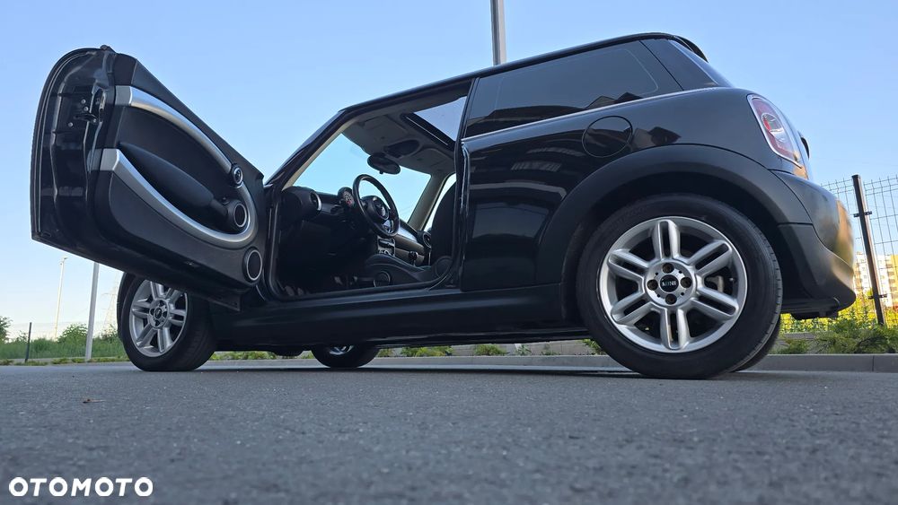 MINI Cooper - 1