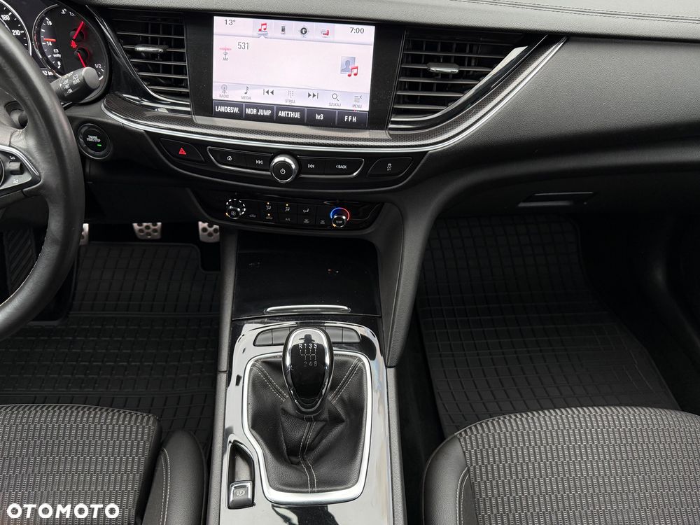 Opel Insignia 1.5 Direct InjectionTurbo Innovation - 28