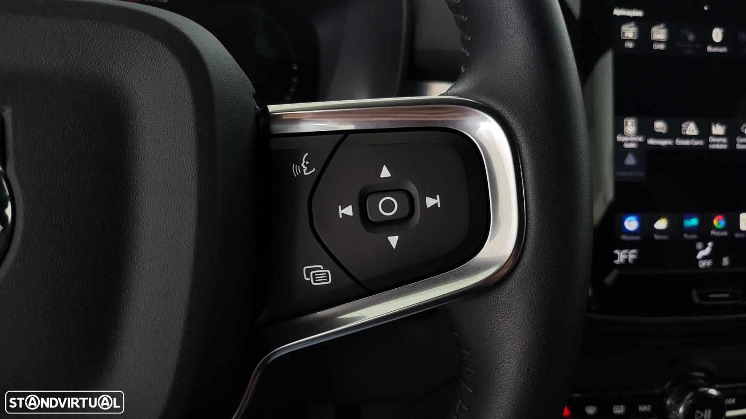 Volvo XC 40 1.5 T5 PHEV R-Design Expression - 17