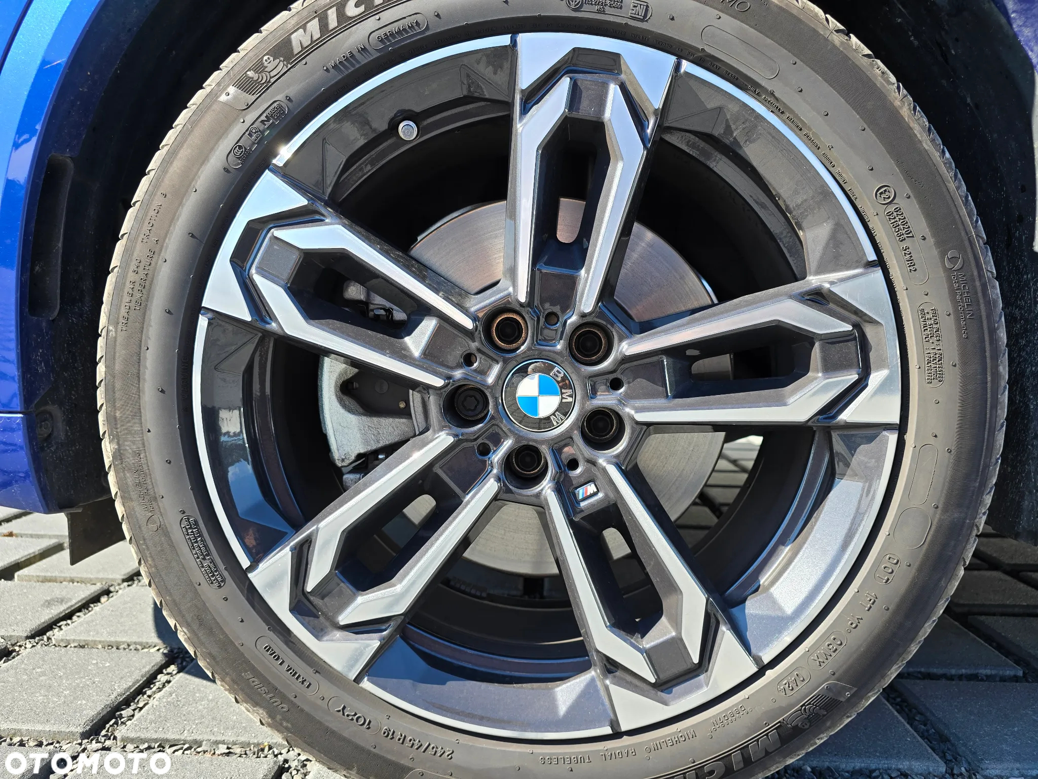 BMW X2 sDrive20i - 6