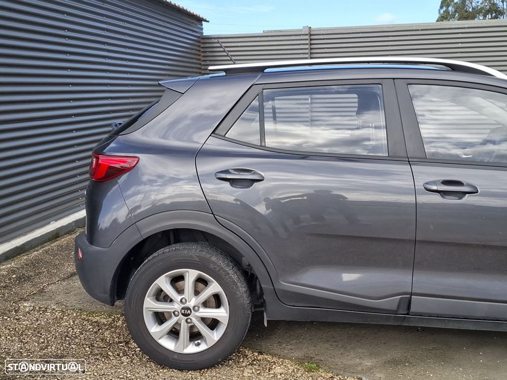 Kia Stonic 1.0 T-GDI Urban - 7