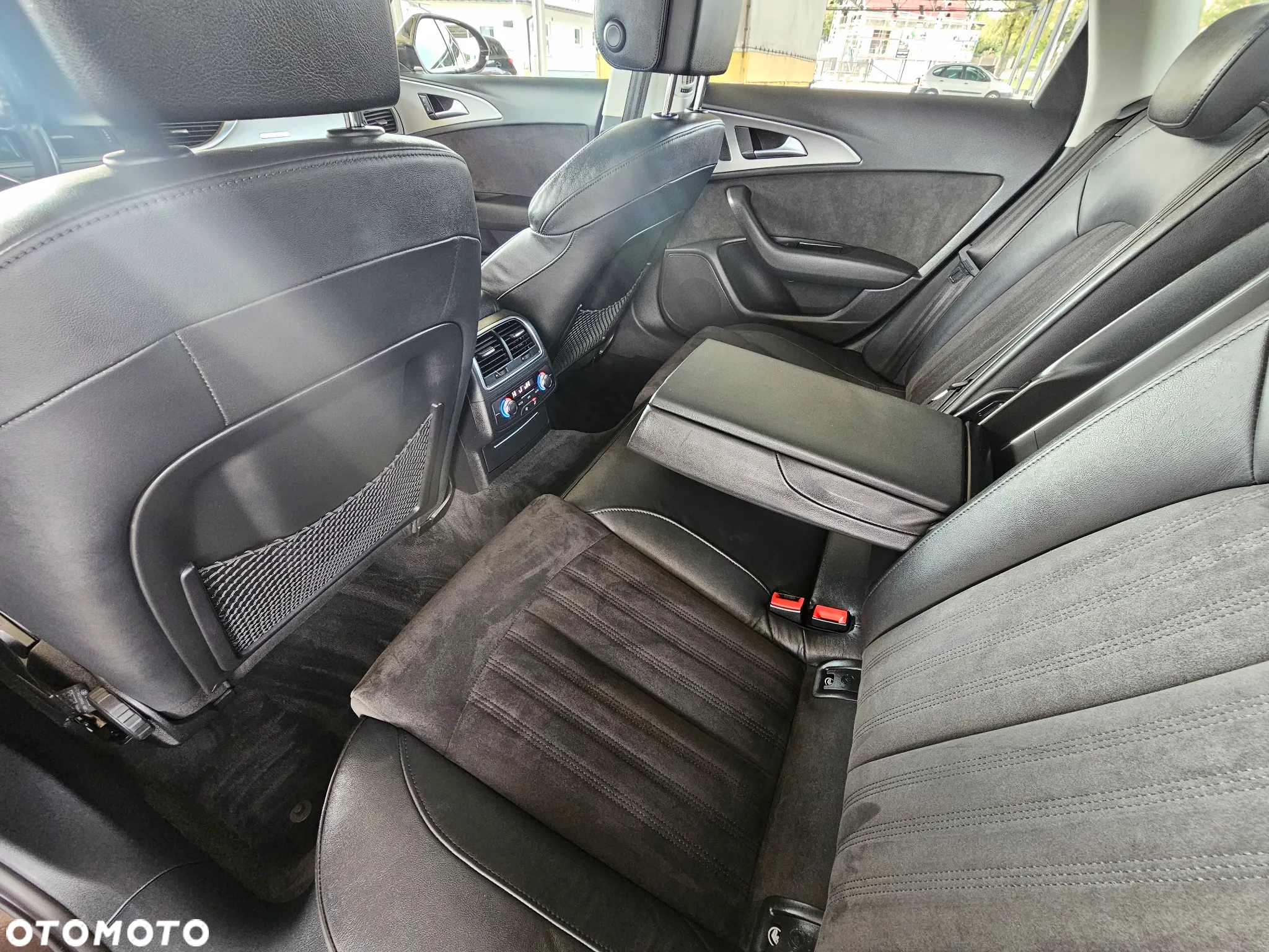 Audi A6 Allroad 3.0 TDI Quattro S tronic - 15