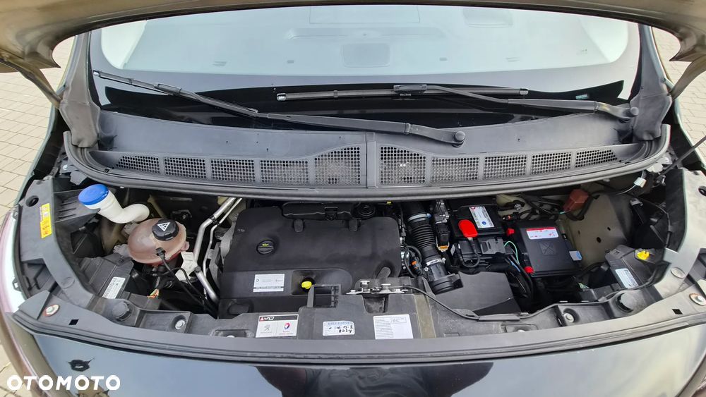 Peugeot EXPERT L3H1 - 22
