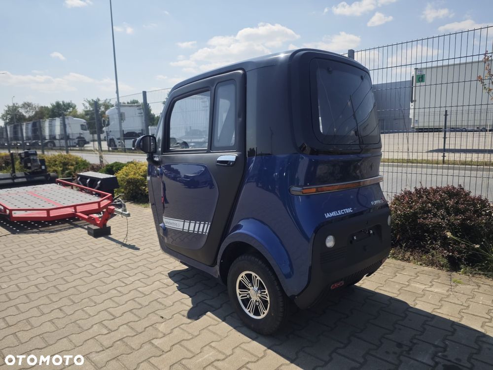 iamelectric Inny - 14