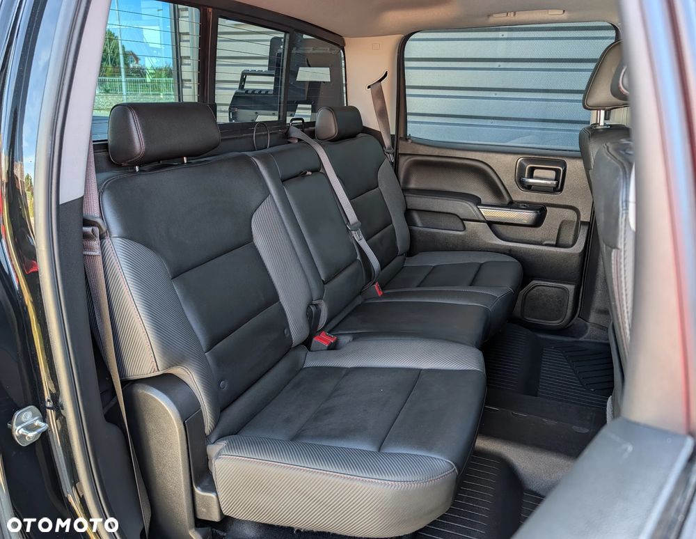 GMC Sierra - 21