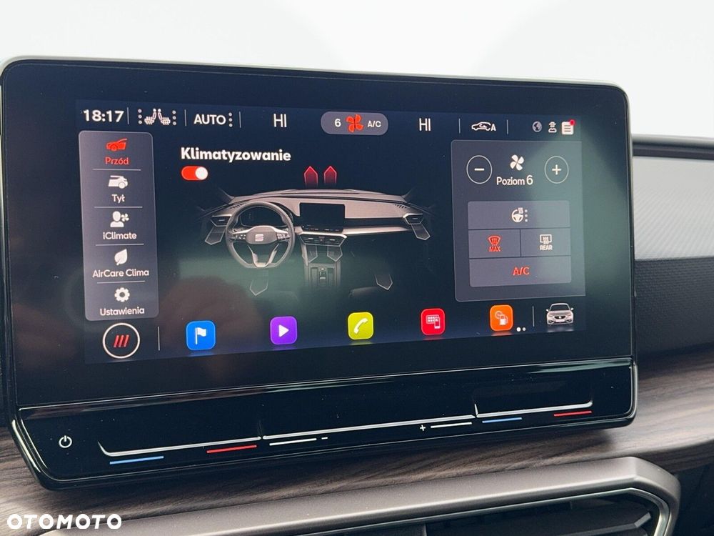 Seat Leon 2.0 TDI Xcellence DSG - 26