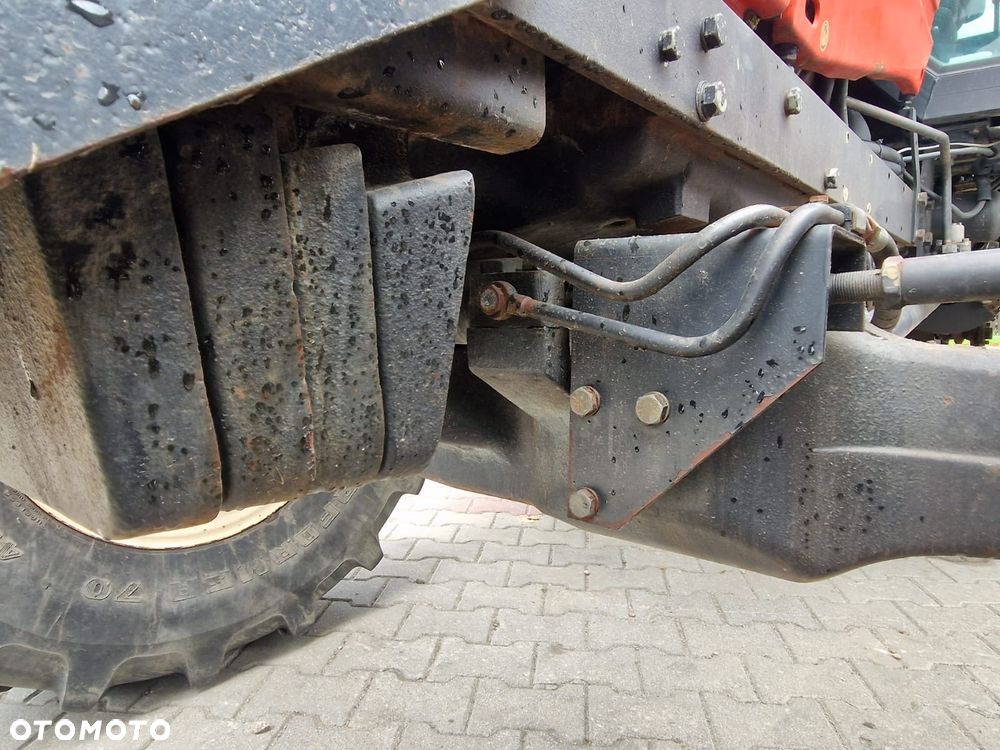 Zetor Forterra 106.41 TURBO Proxima - 16