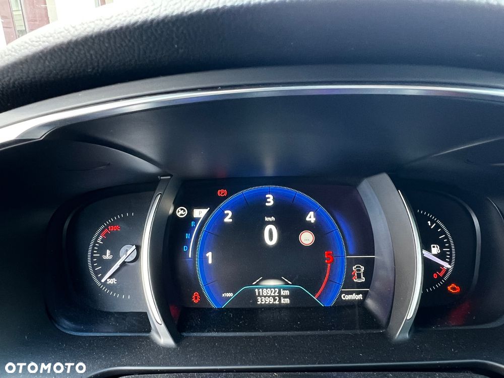 Renault Talisman ENERGY dCi 160 EDC INITIALE PARIS - 32