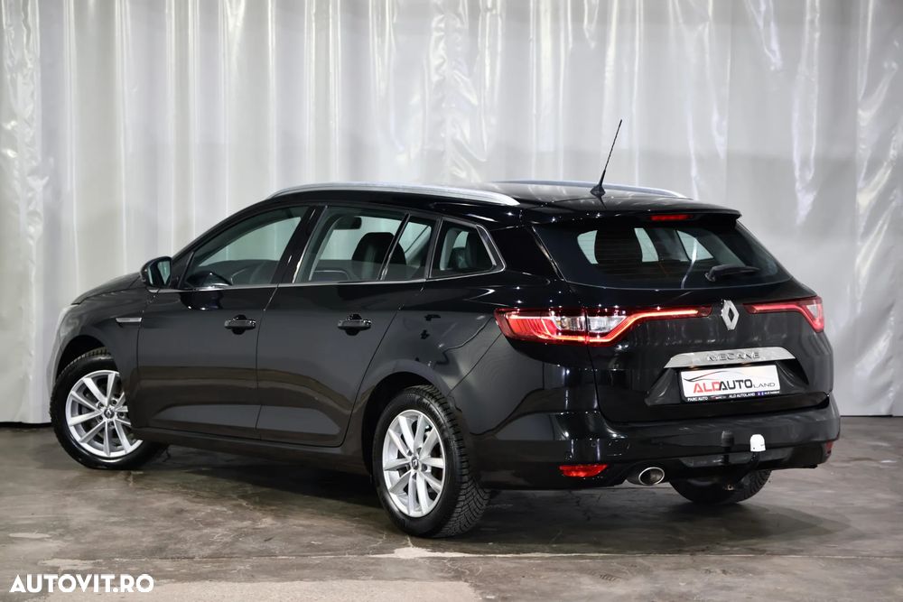 Renault Megane ENERGY dCi 110 BUSINESS - 5