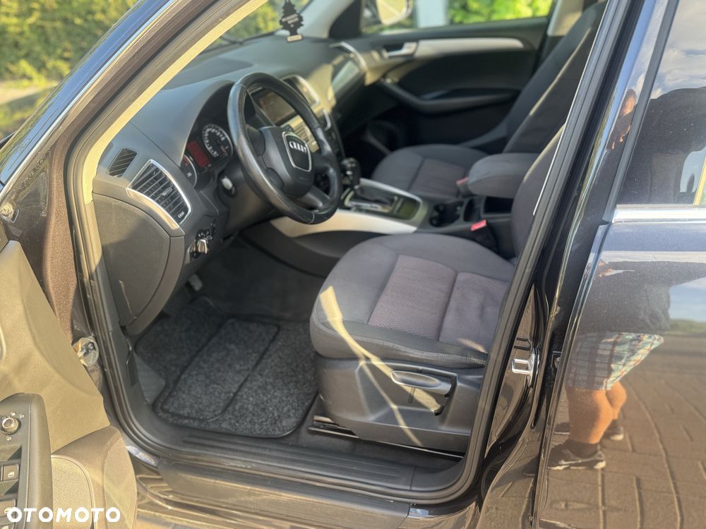 Audi Q5 - 3