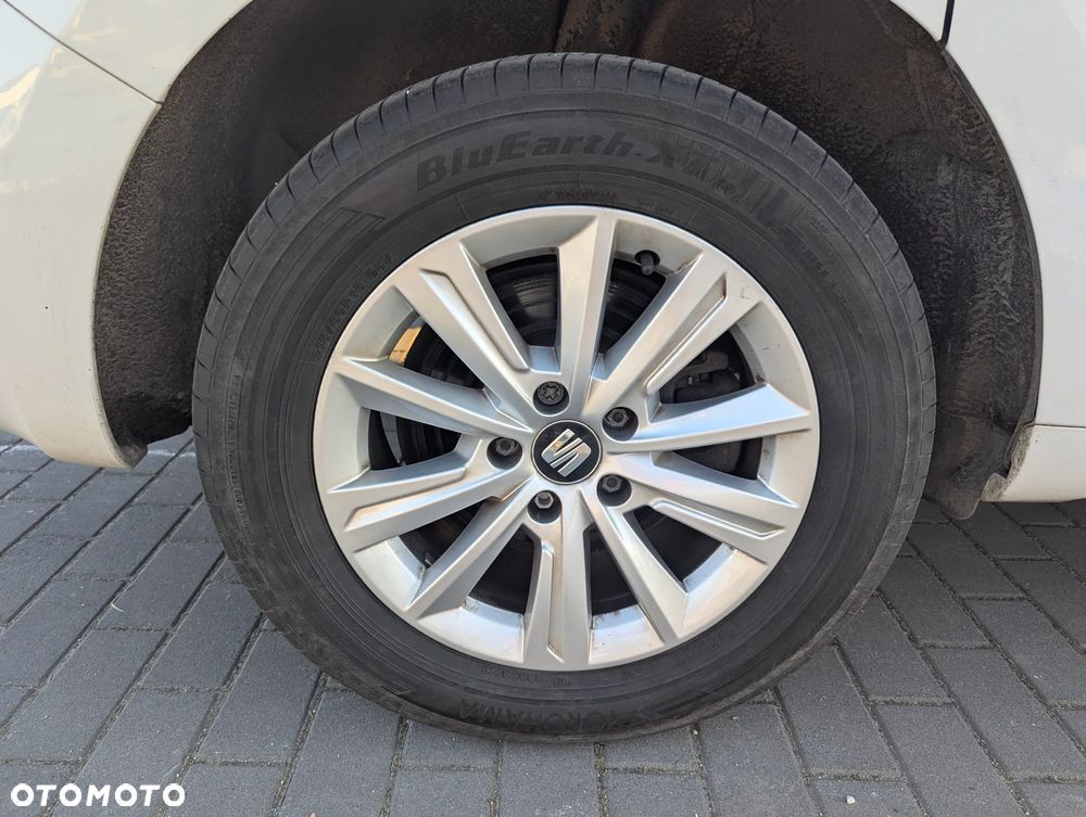 Seat Alhambra 2.0 TDI S&S 4Drive STYLE - 33