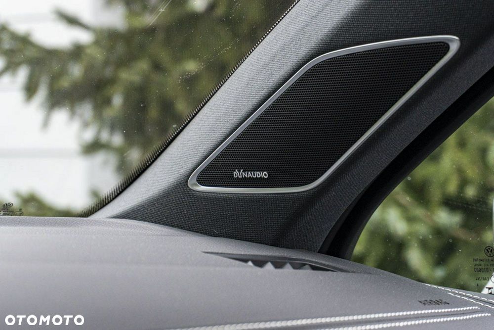 Volkswagen Touareg - 27