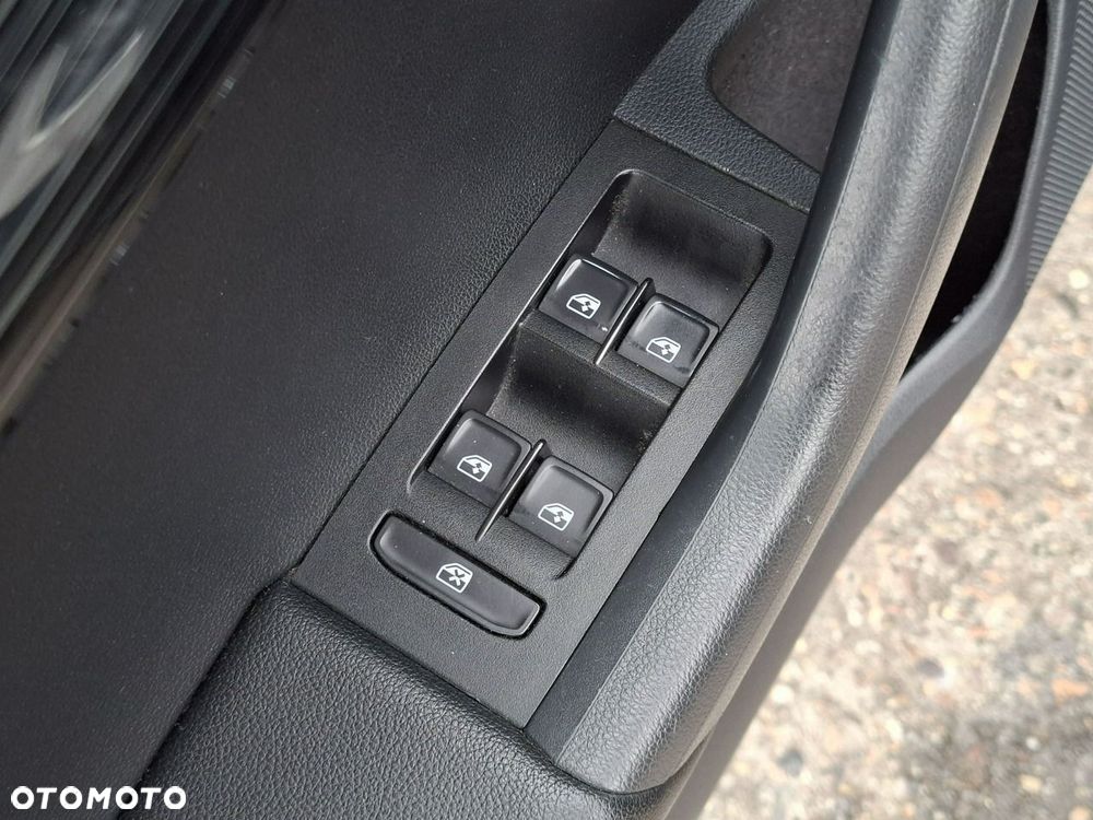 Skoda Octavia 2019