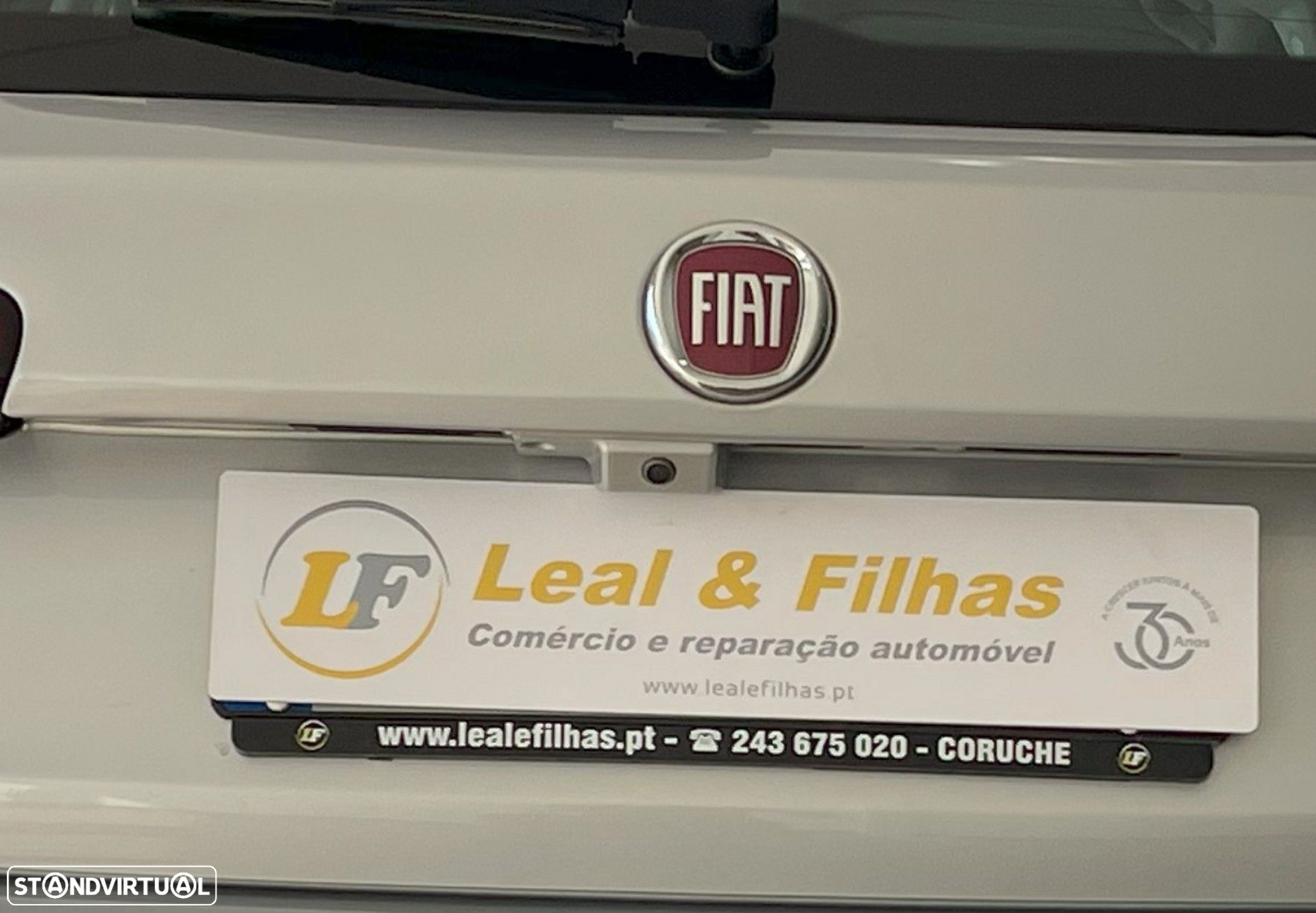 Fiat Tipo 1.3 Multijet City Life - 9