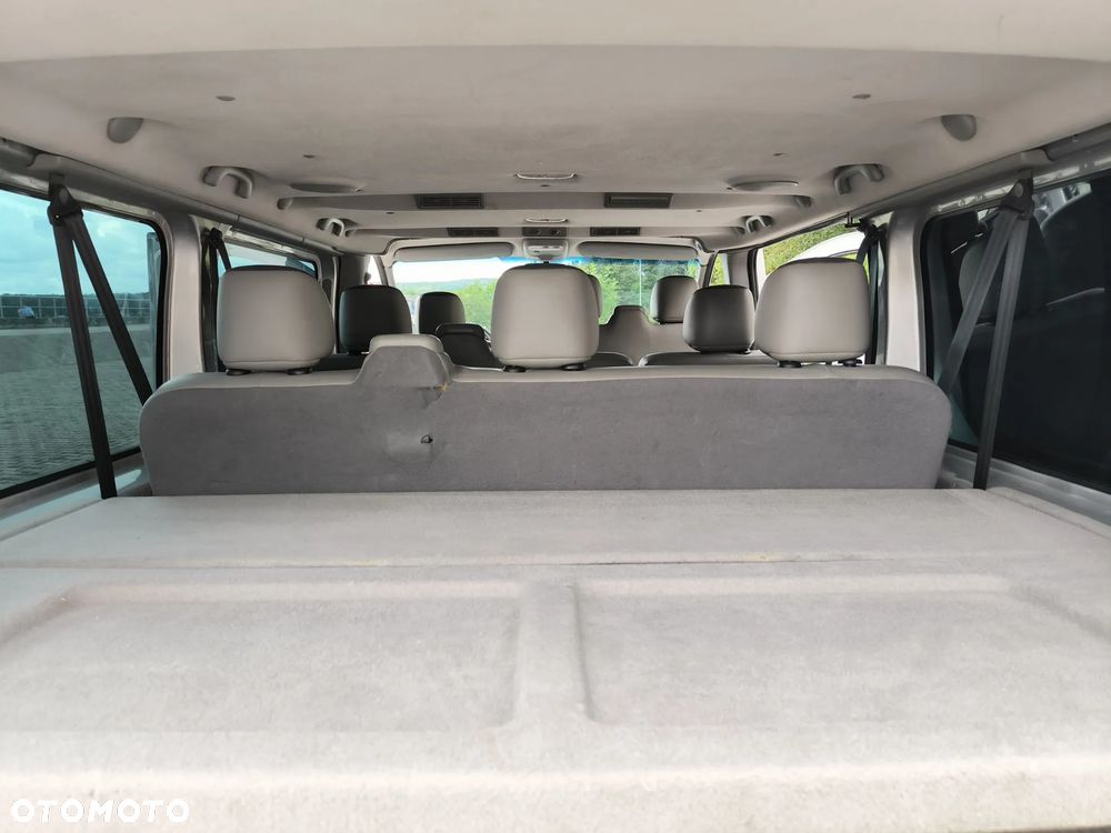 Opel Vivaro L2H1 2.9t - 27