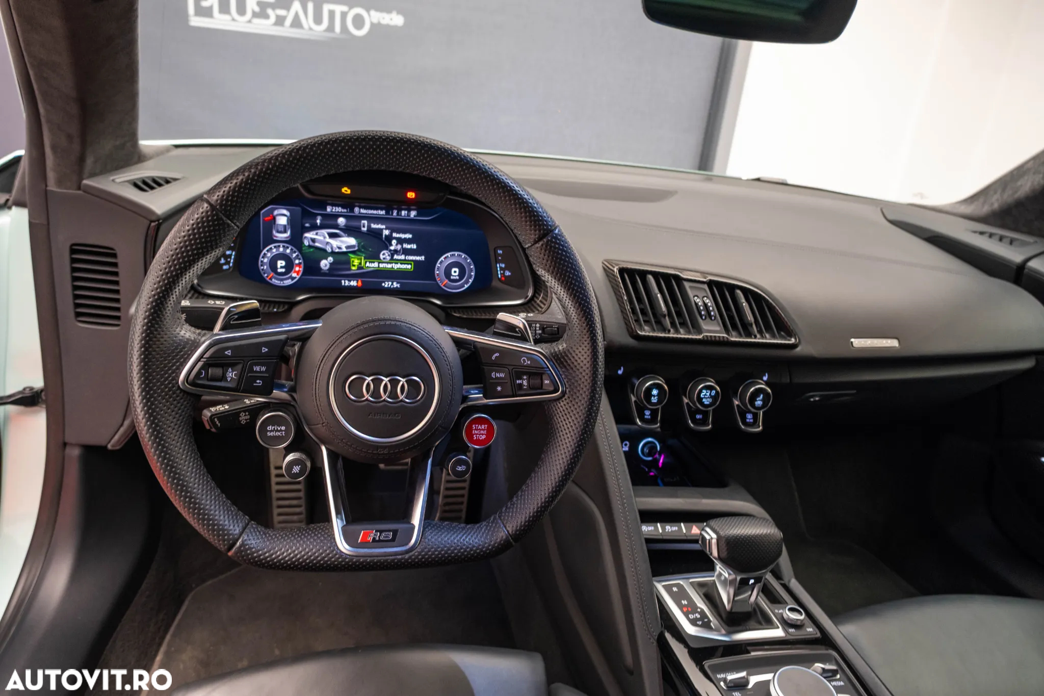 Audi R8 - 19